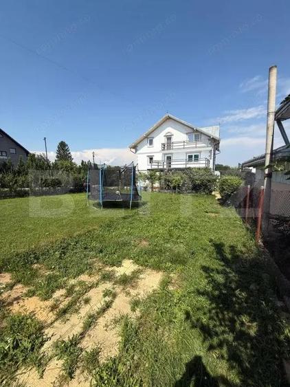 Casa/Vila multifunctioanala 285 mp utili, 800mp teren, zona Sf. Ilie - 8