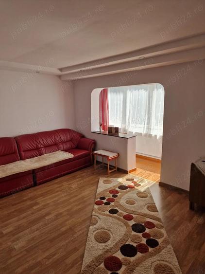apartament 2 camere - 1