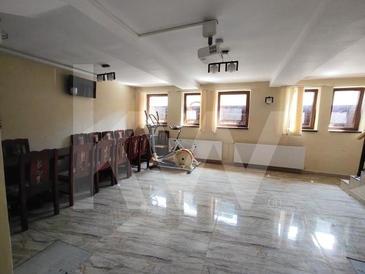 Casa ideala pentru investitie zona centrala - 13