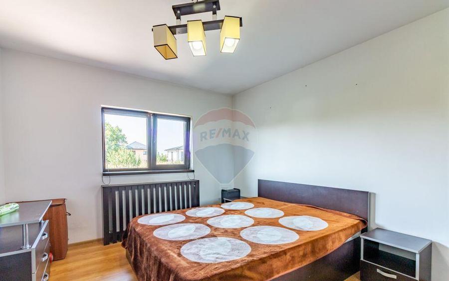 Casa moderna de vanzare in Magurele aproape de B... - 15