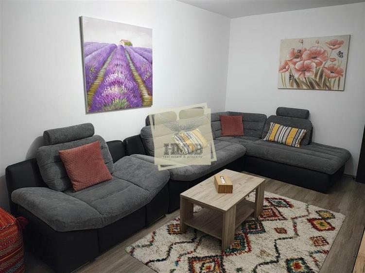 Apartament 4 camere cu balcon si pivnita zona Vasile Aaron - 1