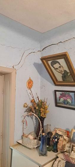 Casa batraneasa si teren generos Puchenii Mari Prahova - 6