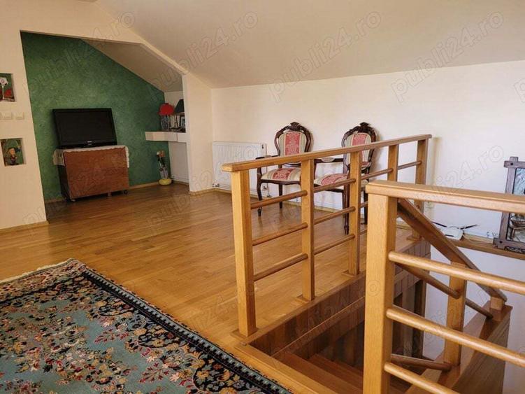 Casa de vanzare BARLAD ( cartier deal) Tel.particular - 7