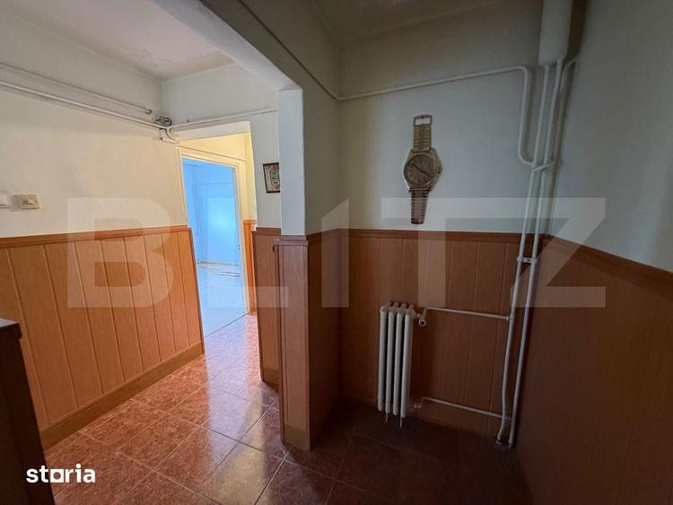 Apartament 2 camere de vanzare zona Malu Rosu - 1