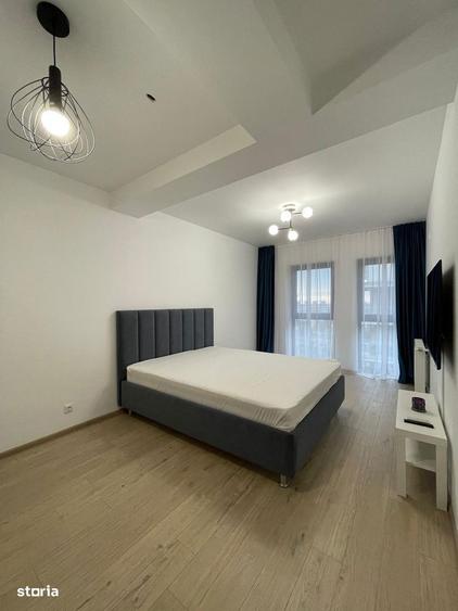 Apartament 3 camere premium | Moghioros Park Residence |Drumul Taberei - 10