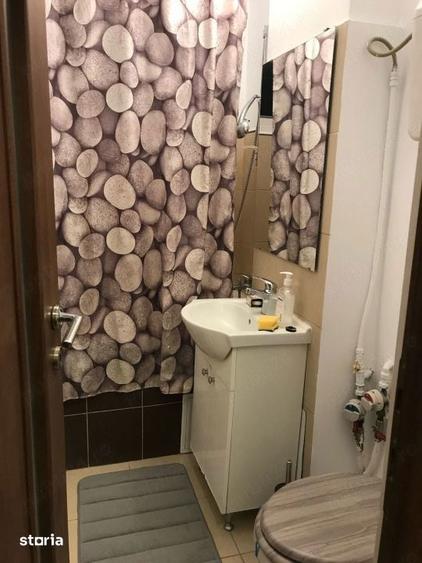 Apartament 2 camere | Parc Bazilescu | Metrou 4' | renovat |etj 7| AC - 7