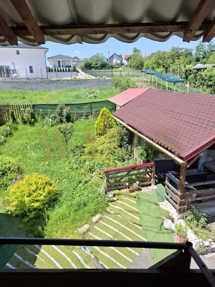 Casa spatioasa in Dej – 4 camere, teren 800 mp, foisor inchis, langa Toroc - 12