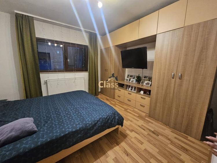 Apartament 2 camere | Parcare | 49 mpu | Zona Regal Baciu - 1