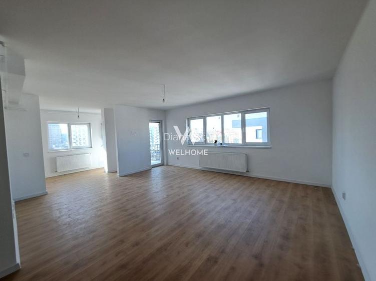 Apartament cu 4 camere decomandat în Sud Apartament cu 4 camere decomandat în Sud