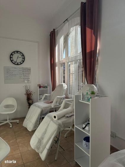 Apartament ultracentral 144 mp utili cladire istorica, premium - 6