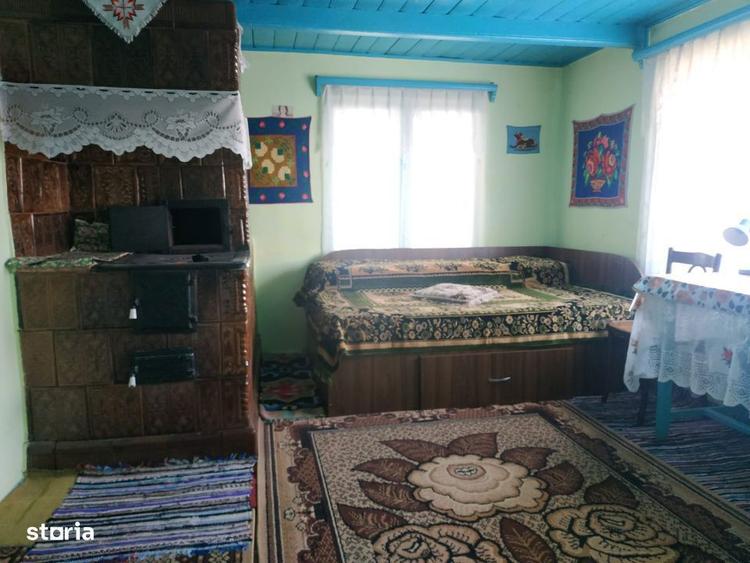 Casa de vanzare Albesti Vaslui - 5