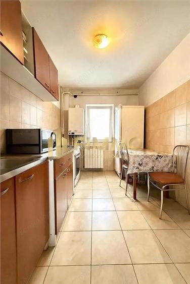 Apartament 3 cam | ET 2 | 60mp| Burdujeni | ID:1636 - 4