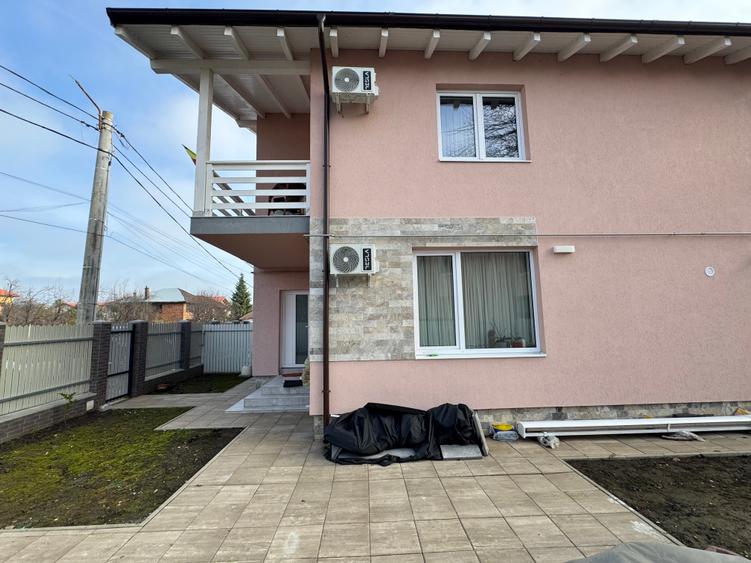 Saftica Garden Villa - 2