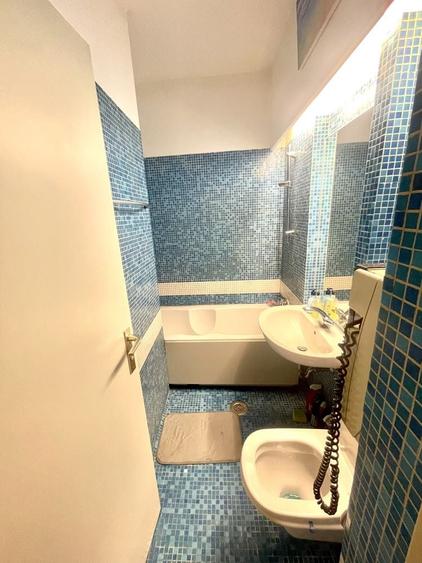 CISMIGIU SALA PALATULUI AP 2 CAM CU CENTRALA PROPRIE MOBILAT SI UTILAT COMPLET - 8