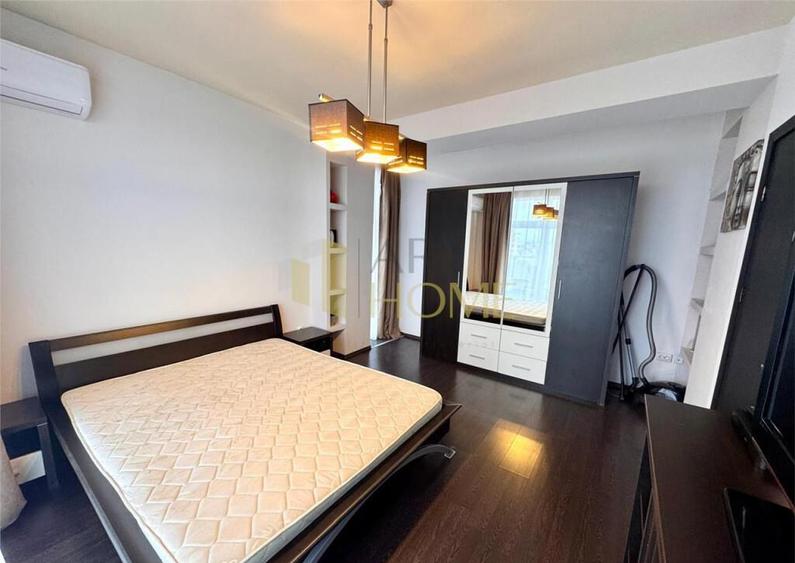 Penthouse 2 camere, parcare suprateran, Ploiesti, cartier Al - 5