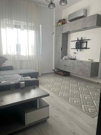 Apartament 2 camere -Mobilat-Mutare imediata-Militari Residence-Comision 0% - 11