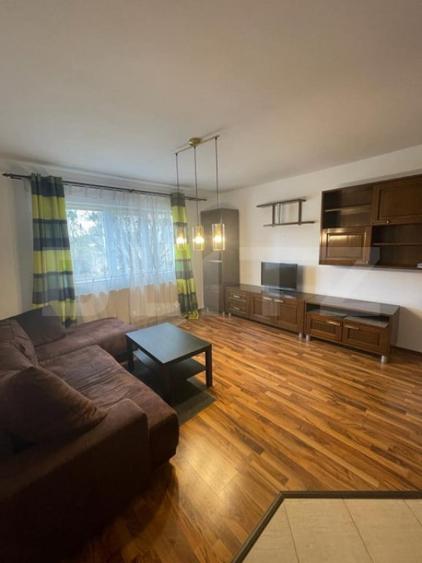 Apartament 2 camere, parcare, zona Muzeul Apei - 2