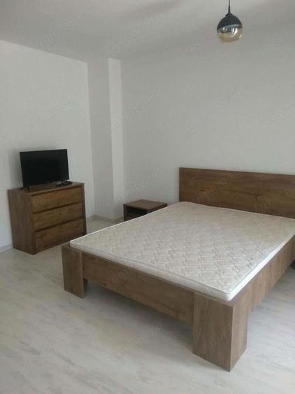 Garsoniera de inchiriat in zona Parcul Carol - 1