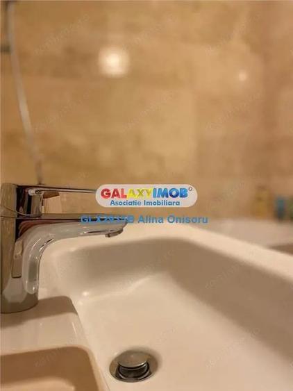 Studio Premium Complex Stefan cel Mare 42mp mobilat si utilat - 7