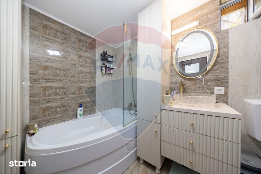 Casa renovata premium in Rasnov, ideala pentru locuinta si investitie - 5