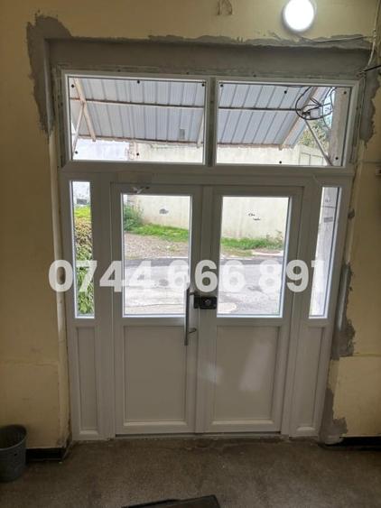 Vand Apartament 3 camere decomandat etaj 3, strada Maramures - 3