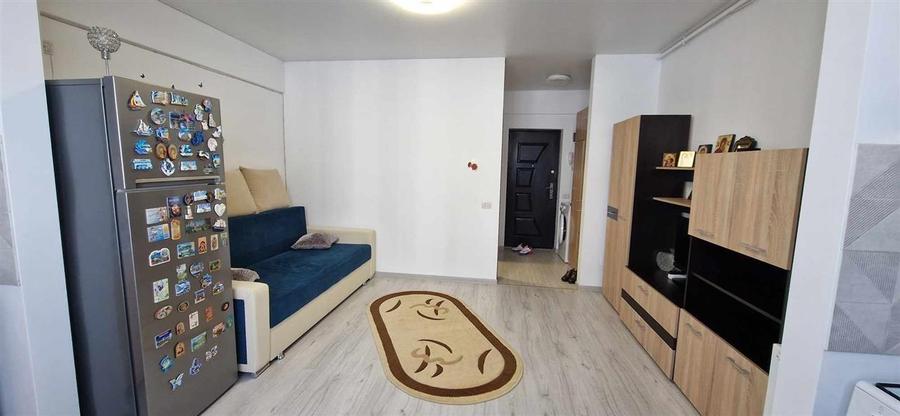 Garsoniera de inchiriat Pollux Rezidence - 4