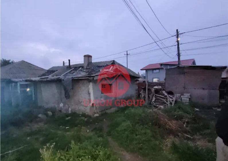 Casa cu Teren de 319 mp - Toate Utilitatile - Cumpana - 4