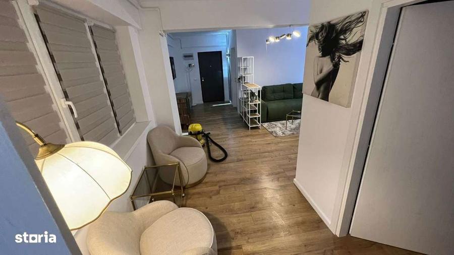 Apartament NOU /2 camere , Complexul Elisa - 9