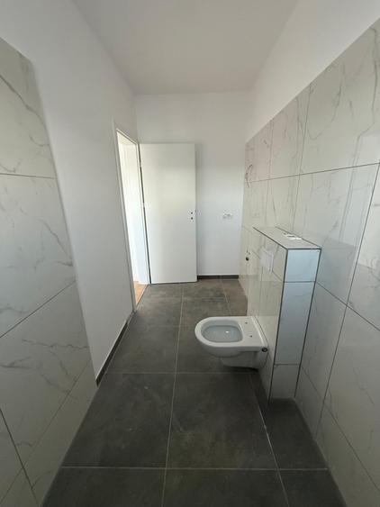 Mosnita Noua - Duplex modern P+E - Su:125mp - St:301mp - Parcare in Curte - 5