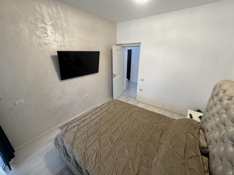 Apartament 2 camere zona Campus - Tomis Nord cu Centrala - 3