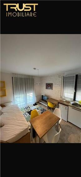 Apartament 1 camera l Zona UMF l Modern - 1