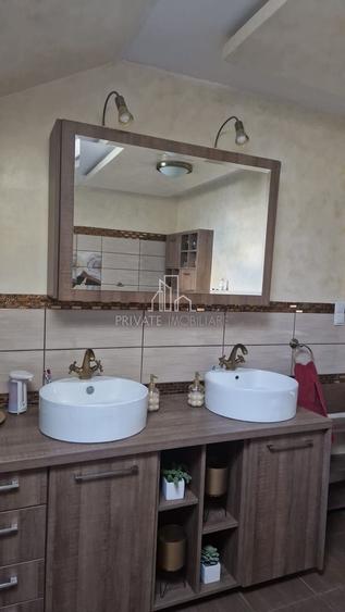 Casă 4 camere 200mp,  teren 700mp, Zona Unirii - 10