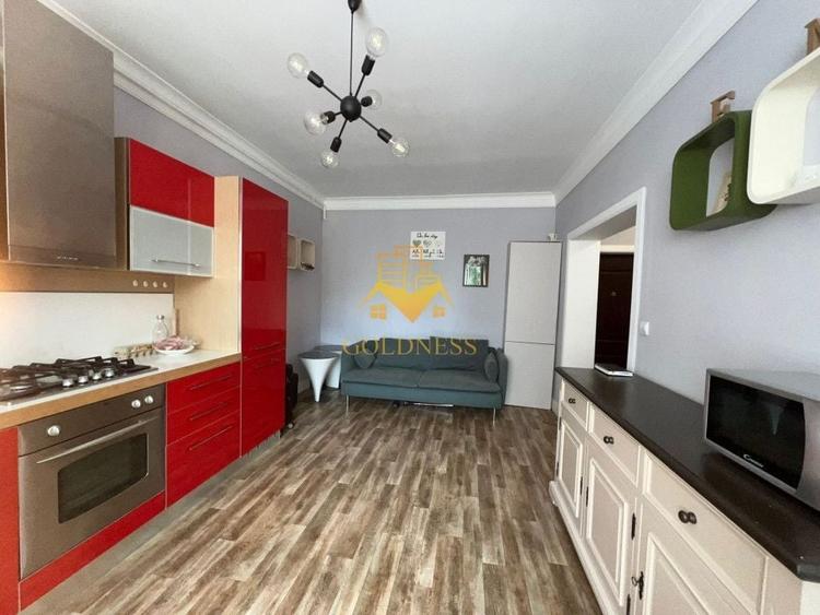 2 camere open space, modern, FSEGA, Iulius Mall, Gheorgheni, Panemar - 1