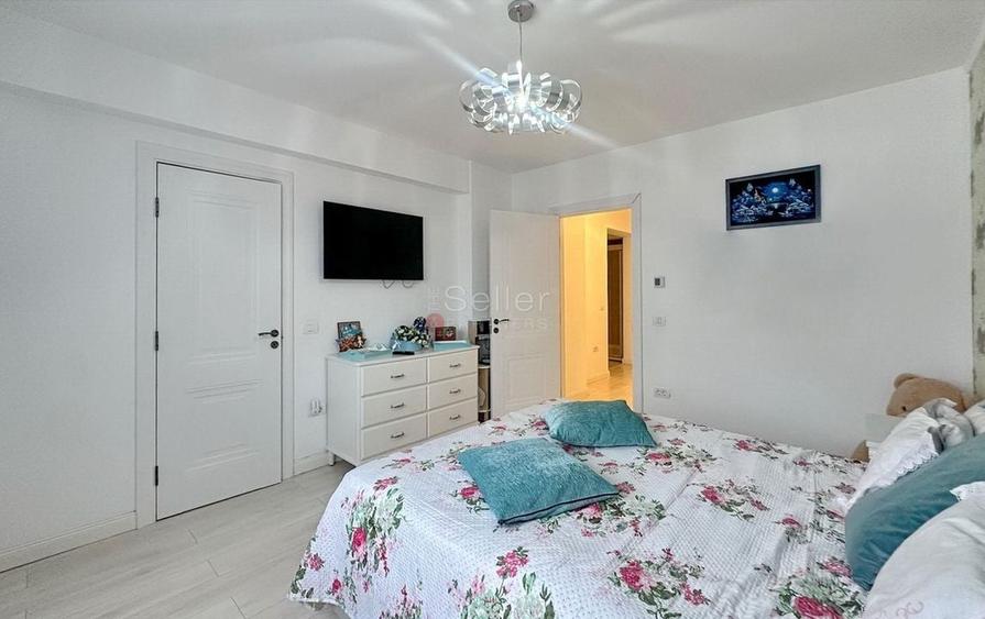 Priveliste Deosebita Zona Linistita - 11