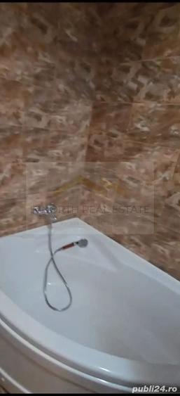 Apartament 2 camere de închiriat, 53 mp, parter  – Militari Residence - 9