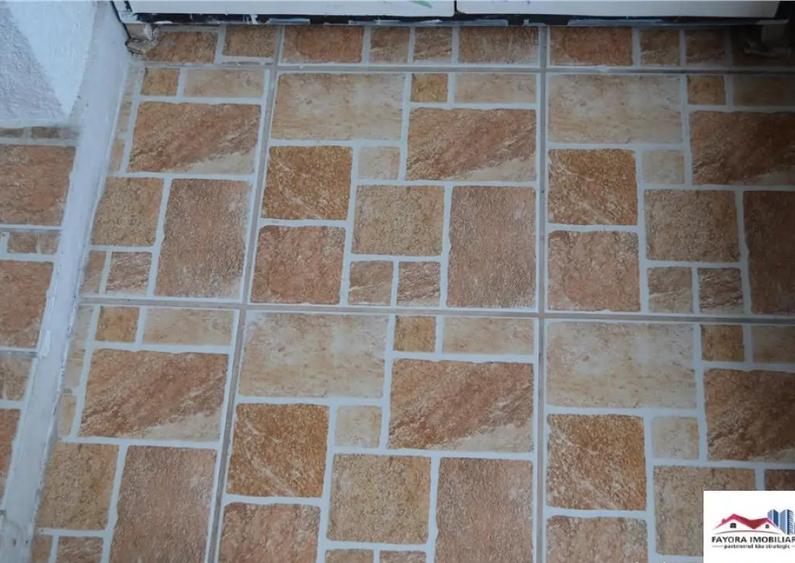 Apartament 3 Camere de Zona Tudor - 8