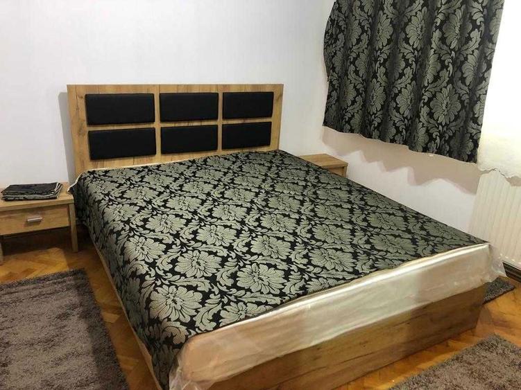 Apartament cu 2 camere, Targu Mures, Central - zona Domus, Nou mobilat si Renovat - 1
