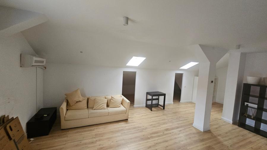 Casă cu 5 camere si Garaj, în American Village – Pipera – confort, eleganță - 43