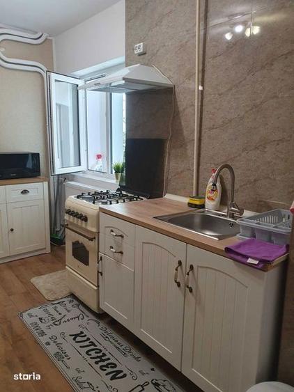 Apartament 2 camere Aleea Politehnicii - 5