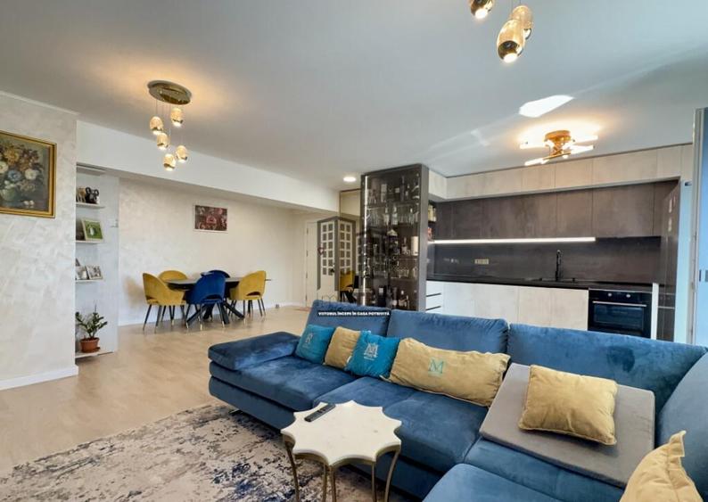 Acasa, a?a cum ?i-ai dorit apartament 2 camere ARBO R - 12