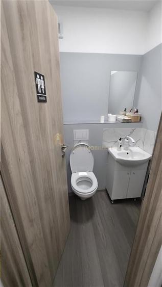 SPATIU COMERCIAL 91 MP LA CHEIE ZONA STRAZII GALAXIEI - 12