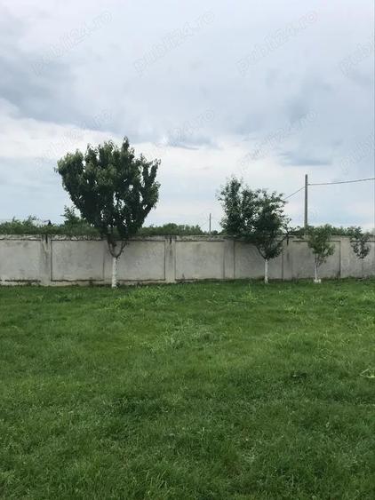 Casa de vanzare Lehliu-Gara, sat Razvani. - 2