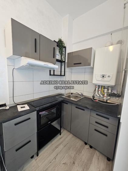 Garsoniera Tomis Villa - Azimuth Beach - Sushi Eleven - Promenada Mamaia - 70mii - 9