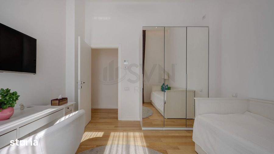 Penthouse pe un nivel complet I Panorama 360 I Herastrau - 7