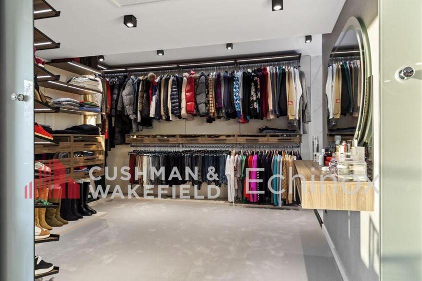 Vila moderna exclusivista I Vedere directa la Lacul Floreasca - 20