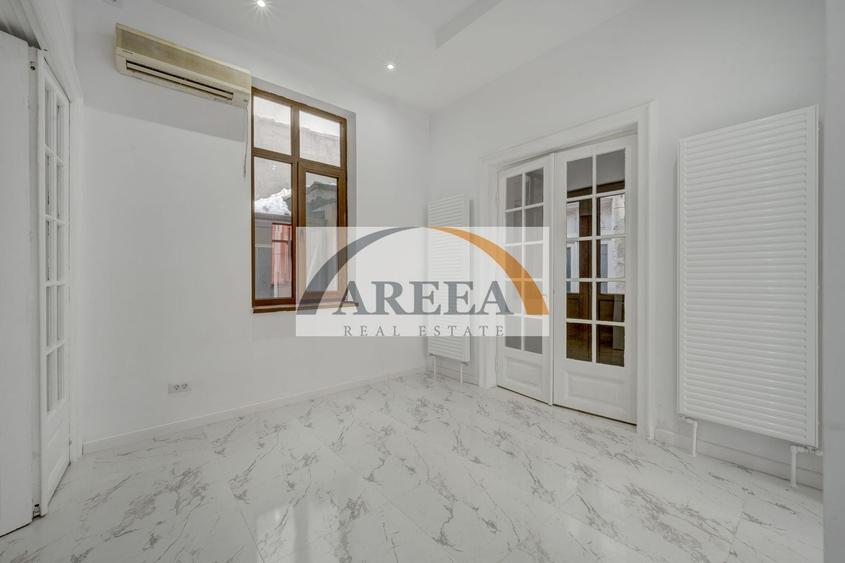 VILA RENOVATA SI ELEGANTA - 131 mp, 6 camere - Mitropolie / Unirii - 5