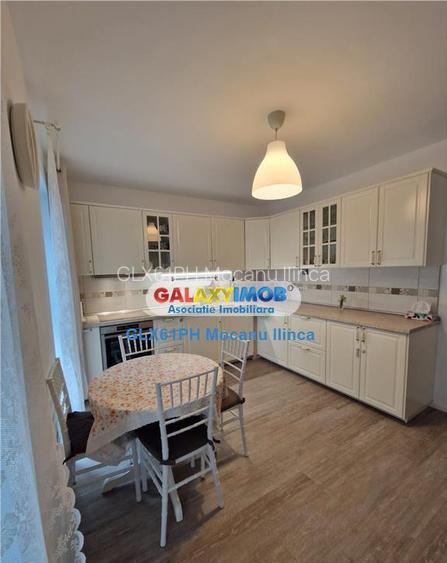 Apartament 4 camere, Albert, Ploiesti