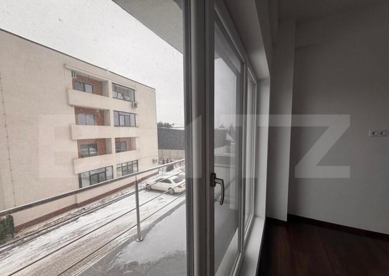 CityPlace Rezidential Apartament finalizat cu 3 camere - 13