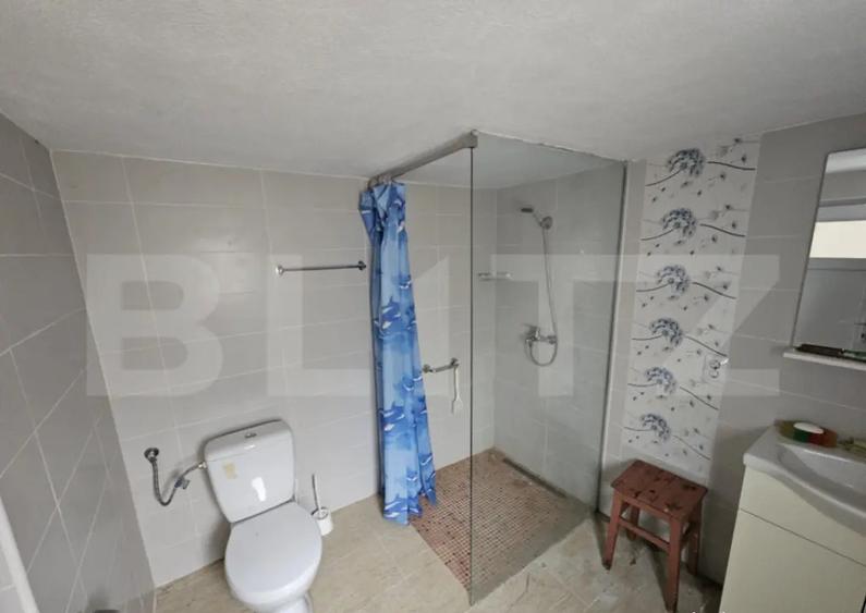 Casa cu 4 camere, teren 544 mp, 2 fronturi stradale asfalta - 9