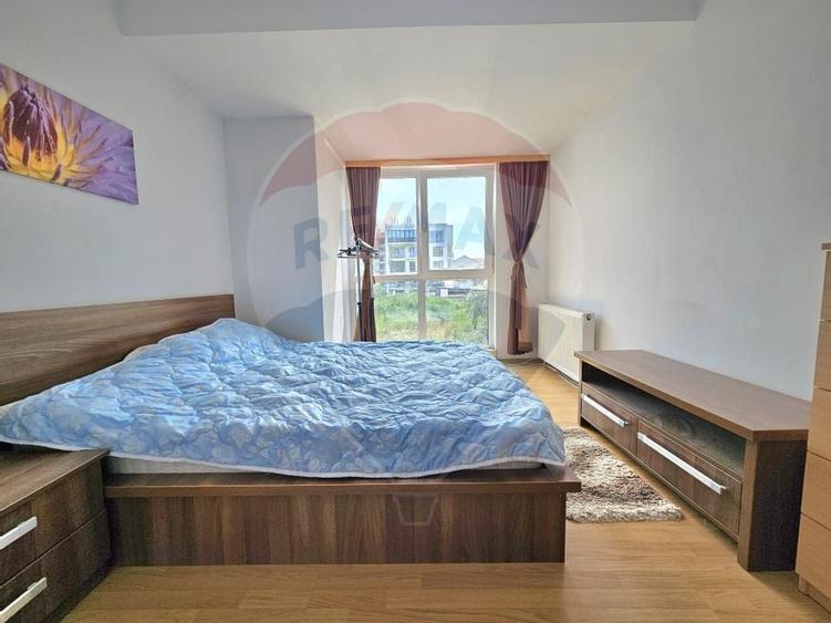 Apartament 2 camere de vanzare Mamaia Nord Constanta - 3